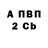 АМФЕТАМИН Розовый Misa Ratu